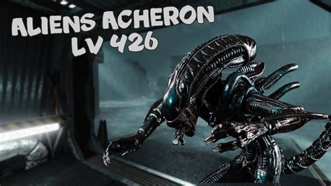 Acheron (LV.